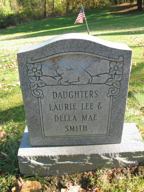 tombstone